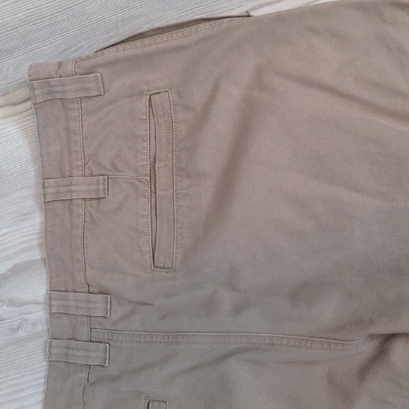 Tan Columbia 38x 32 work pants - Picture 11 of 14